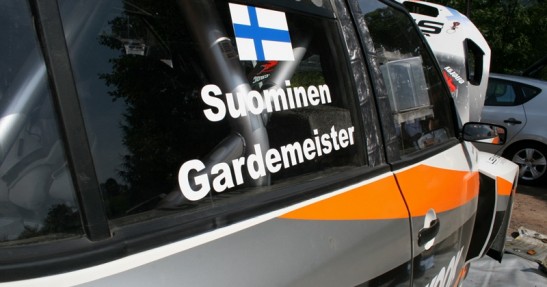 Toni Gardemeister
